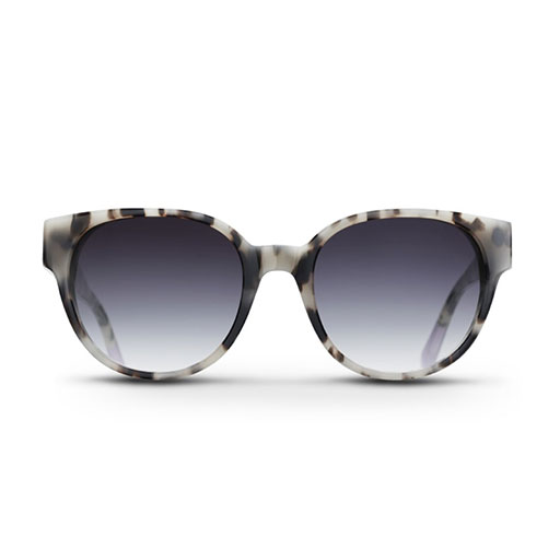 Leopard Thelma Shades